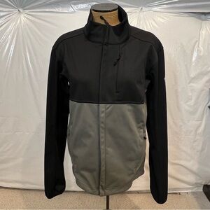 Chamonix Chx Radspur Thermal Bike Biking Jacket Men Size Large Full Zip CHX-2213